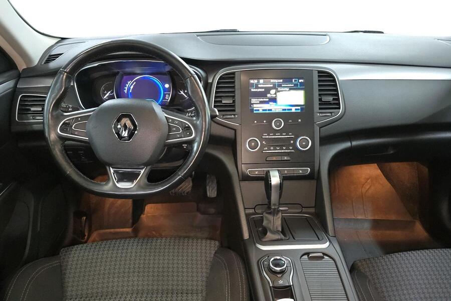 Renault Talisman vaihtoauto