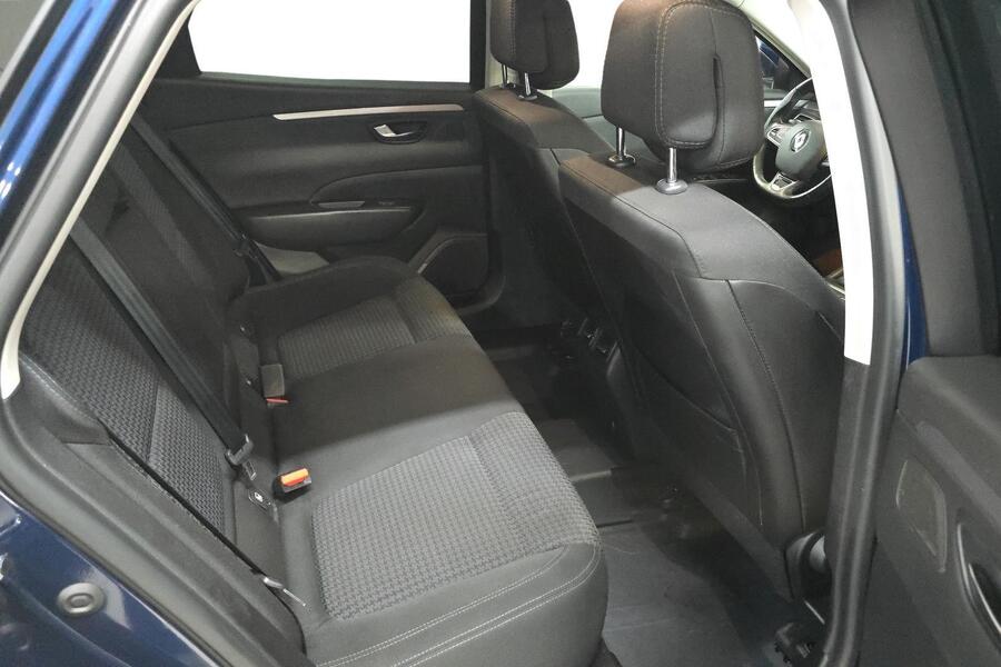 Renault Talisman vaihtoauto