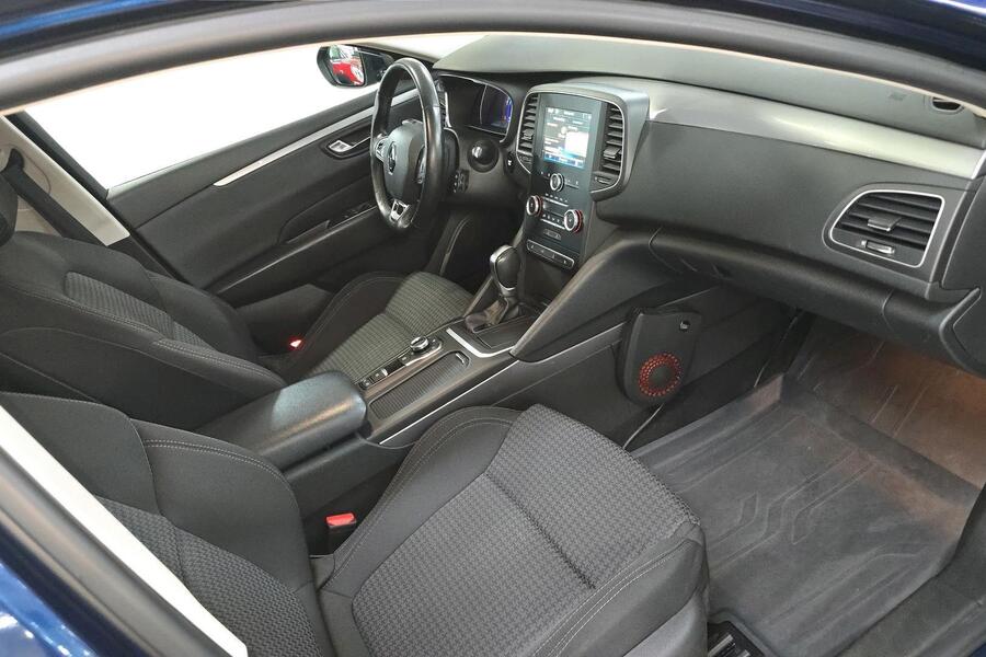 Renault Talisman vaihtoauto