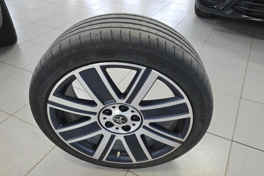 Mini Countryman vaihtoauto