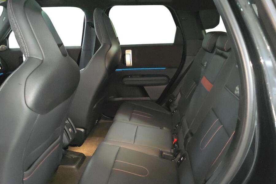 Mini Countryman vaihtoauto