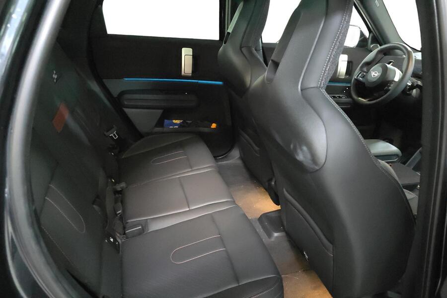 Mini Countryman vaihtoauto