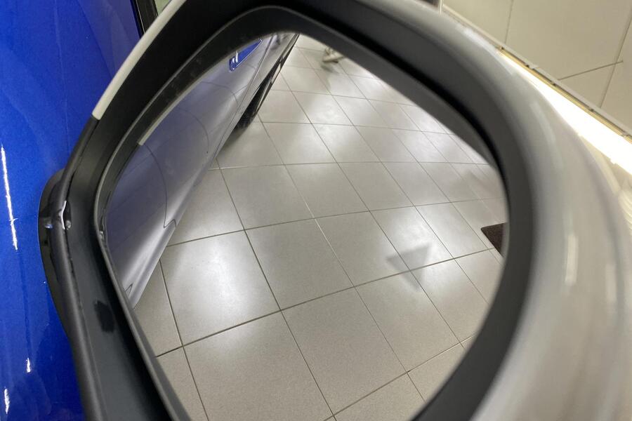 Mini Countryman vaihtoauto