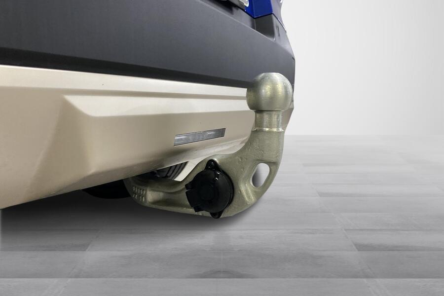 Mini Countryman vaihtoauto