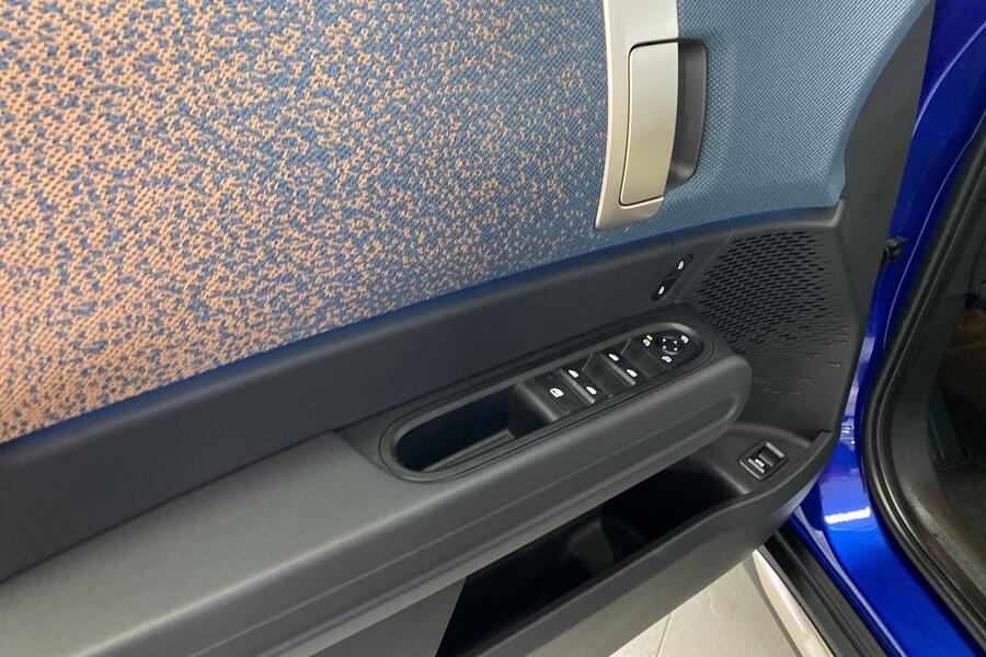 Mini Countryman vaihtoauto