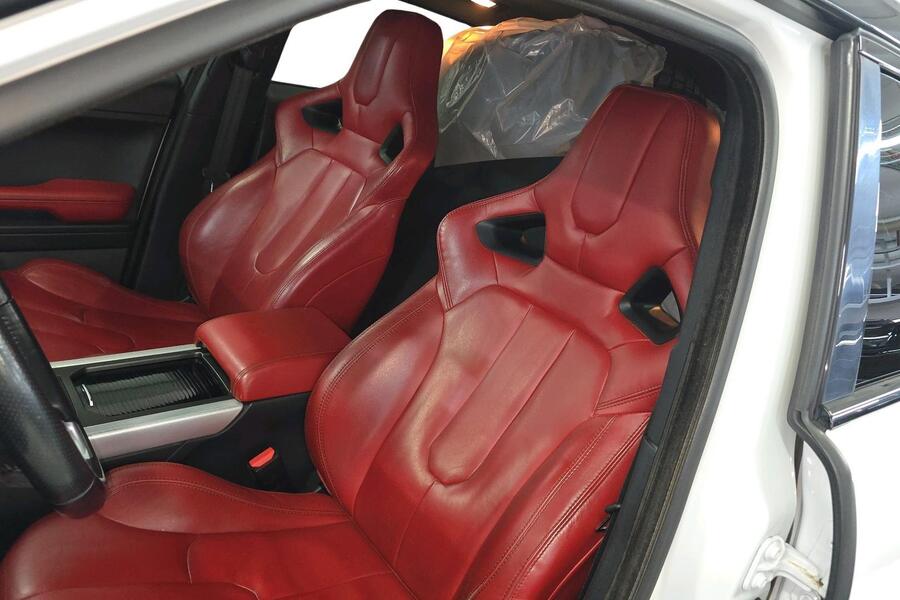 Land Rover Range Rover Evoque vaihtoauto