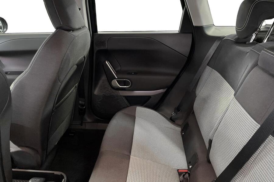 Mini Aceman vaihtoauto