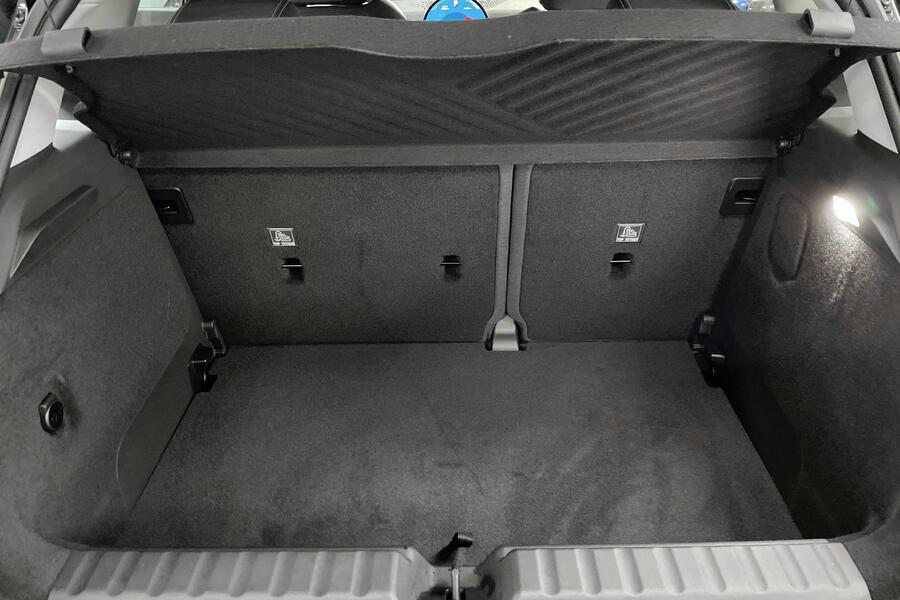 Mini Aceman vaihtoauto