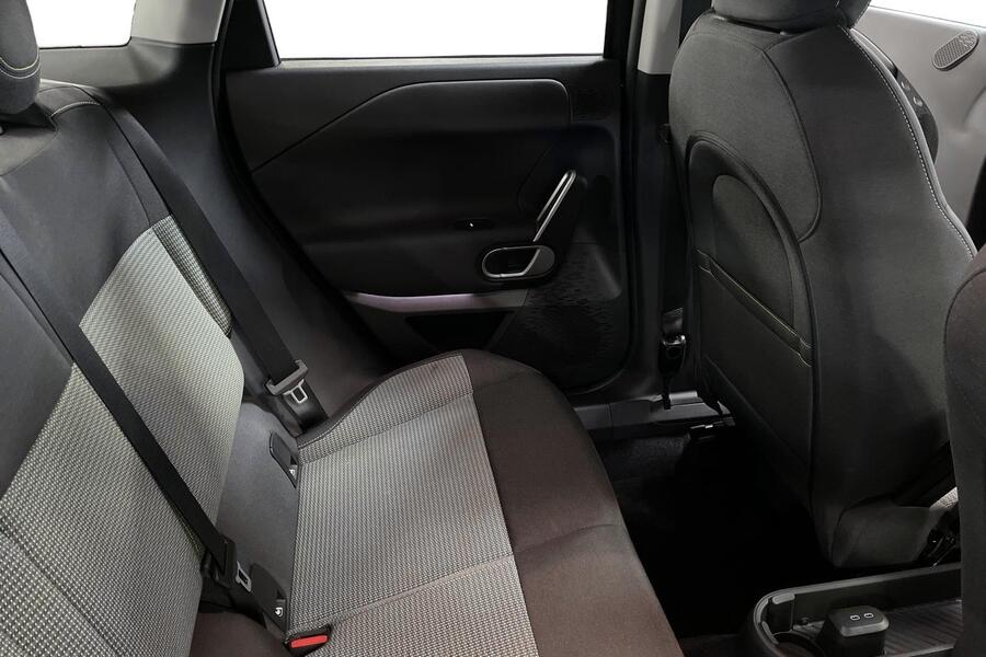 Mini Aceman vaihtoauto