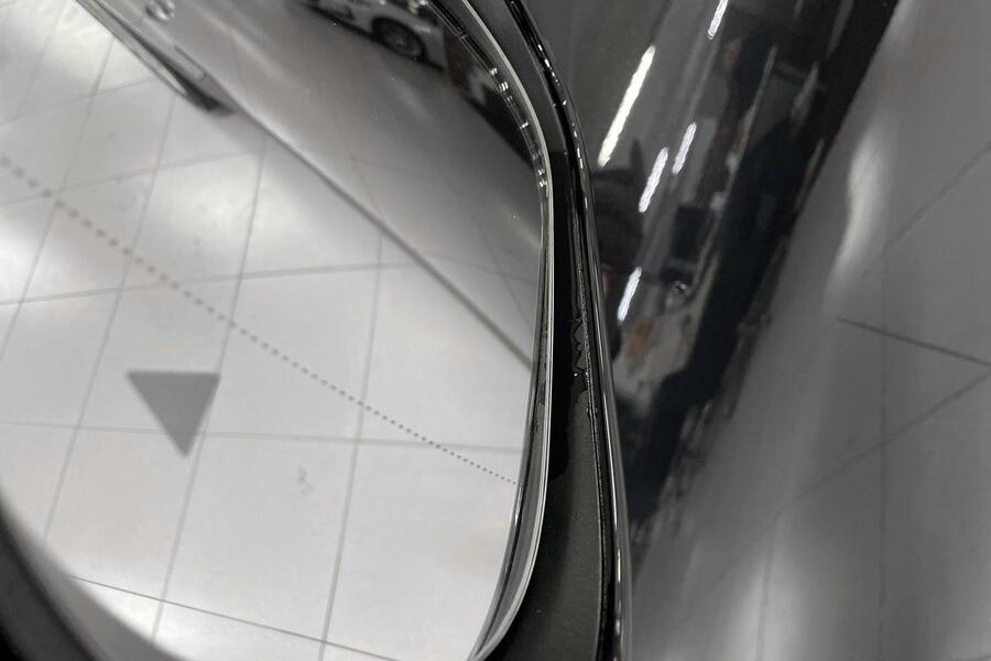 Mini Aceman vaihtoauto