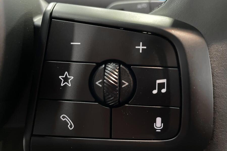 Mini Aceman vaihtoauto