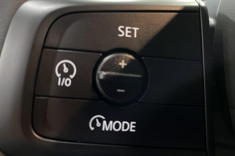 Mini Aceman vaihtoauto