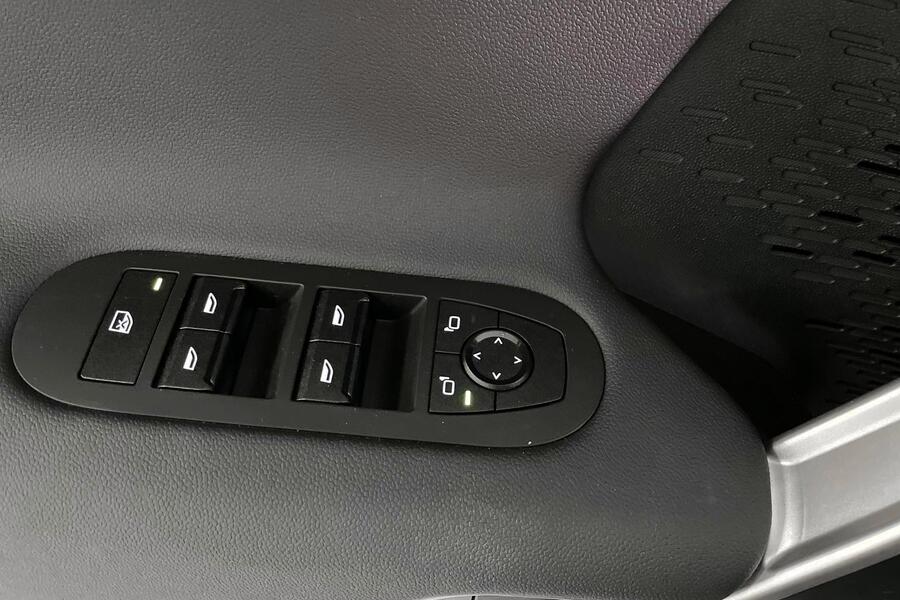 Mini Aceman vaihtoauto