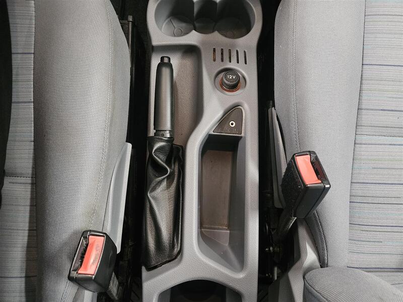 Ford C-MAX vaihtoauto