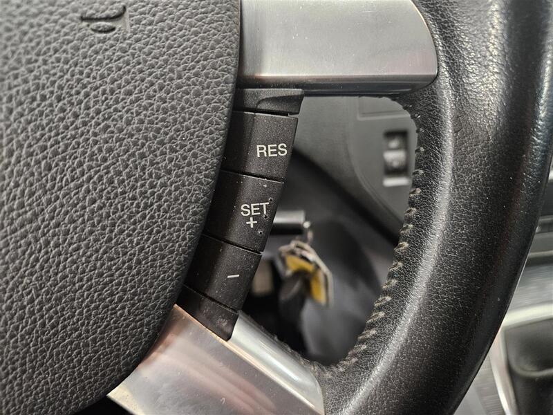 Ford C-MAX vaihtoauto