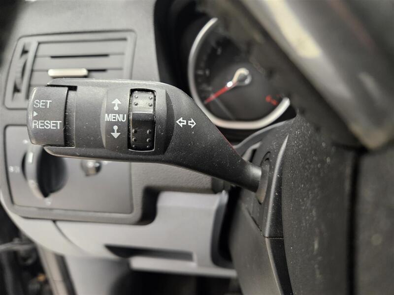 Ford C-MAX vaihtoauto