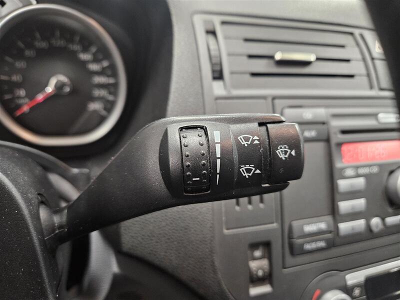 Ford C-MAX vaihtoauto