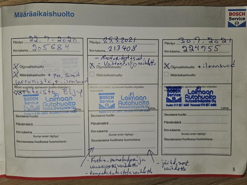 Ford C-MAX vaihtoauto