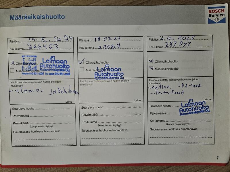 Ford C-MAX vaihtoauto