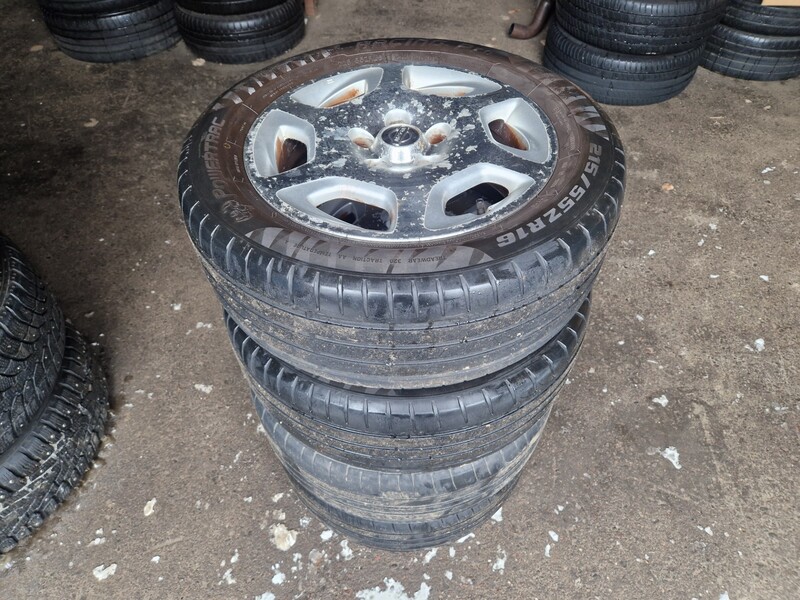 Nissan Maxima vaihtoauto