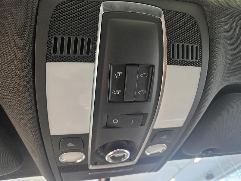 Audi Q7 vaihtoauto