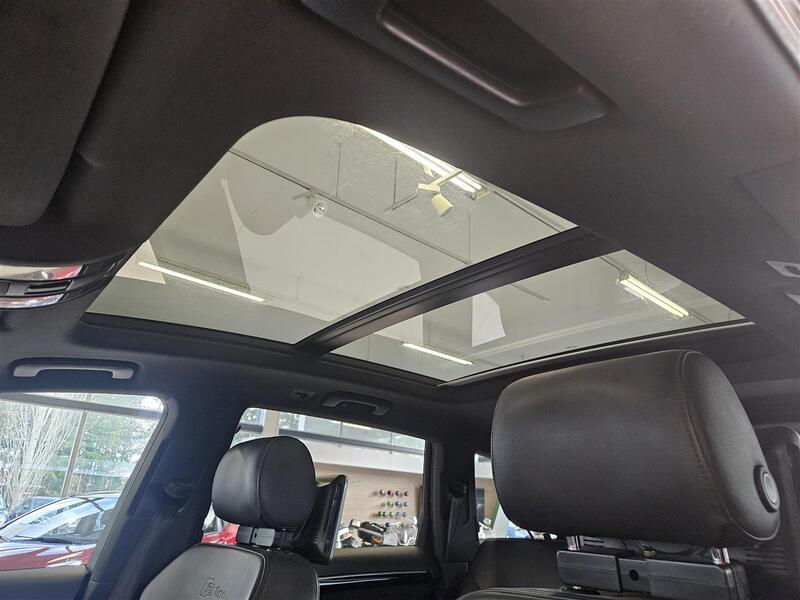 Audi Q7 vaihtoauto