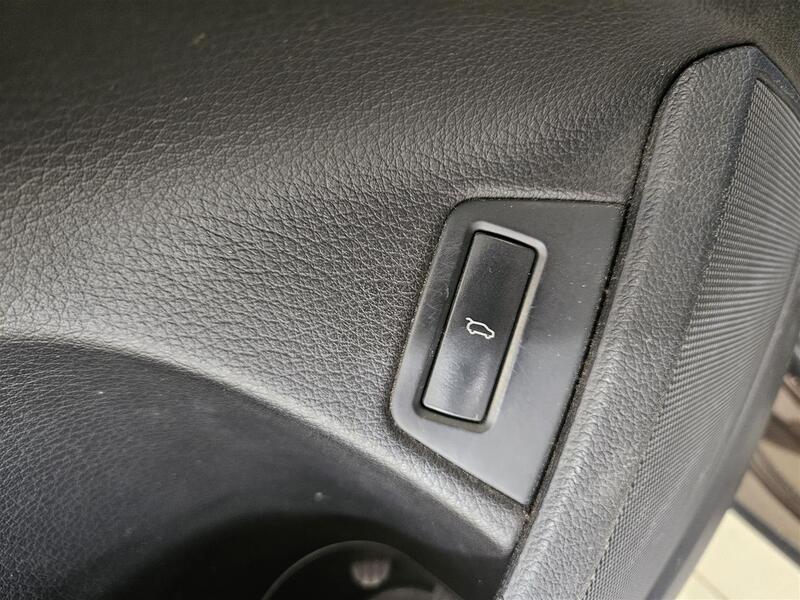 Audi Q7 vaihtoauto