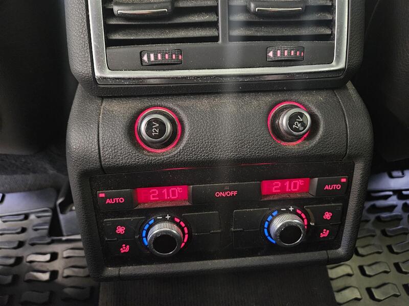 Audi Q7 vaihtoauto