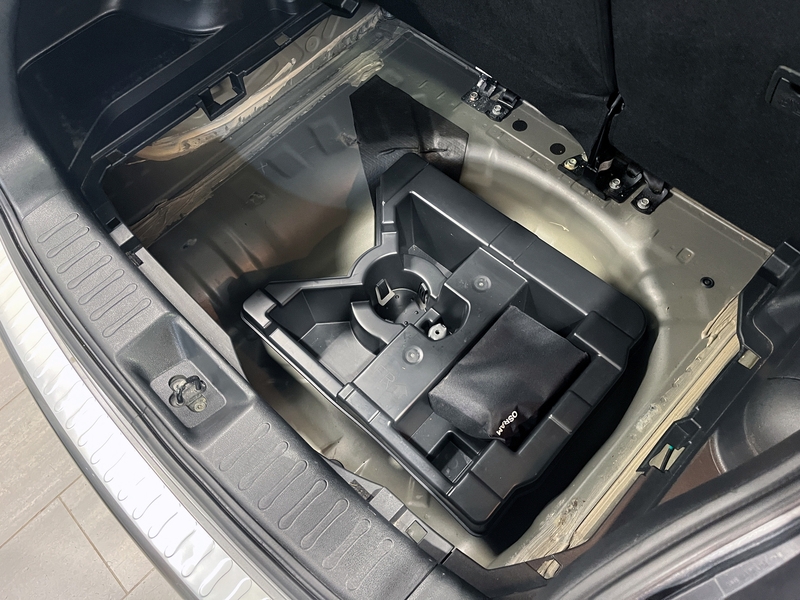 Nissan Juke vaihtoauto