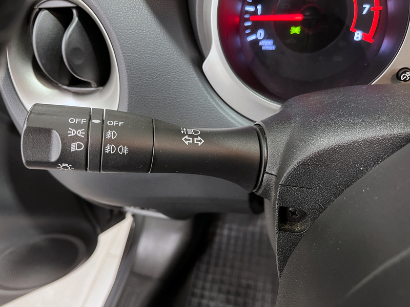 Nissan Juke vaihtoauto