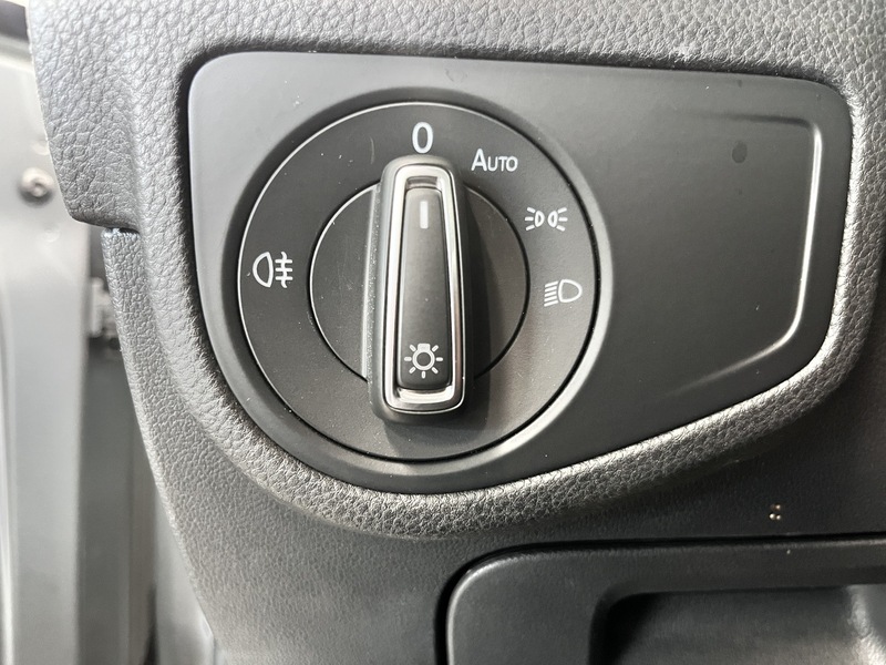 Volkswagen Golf Sportsvan vaihtoauto
