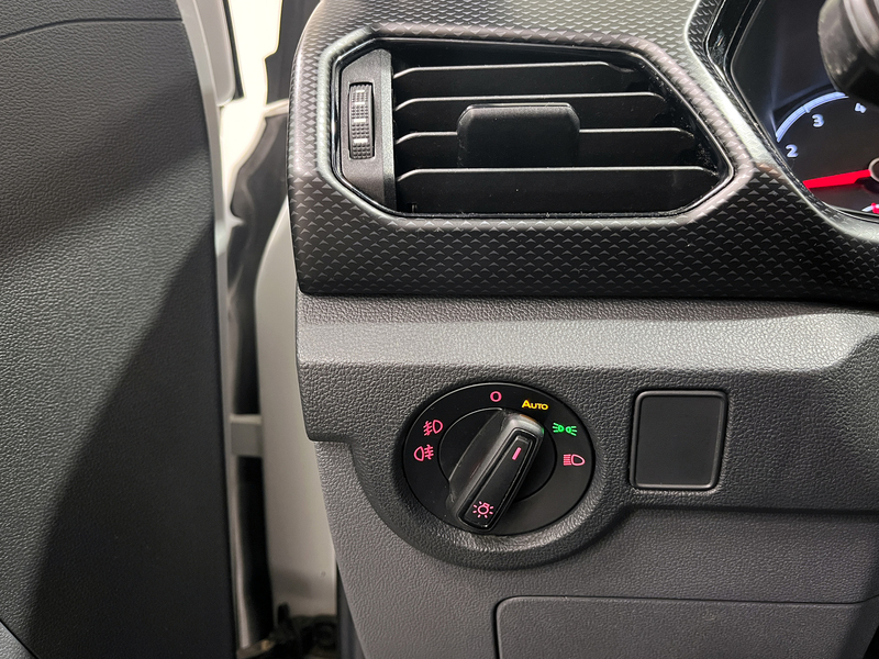 Volkswagen T-Cross vaihtoauto