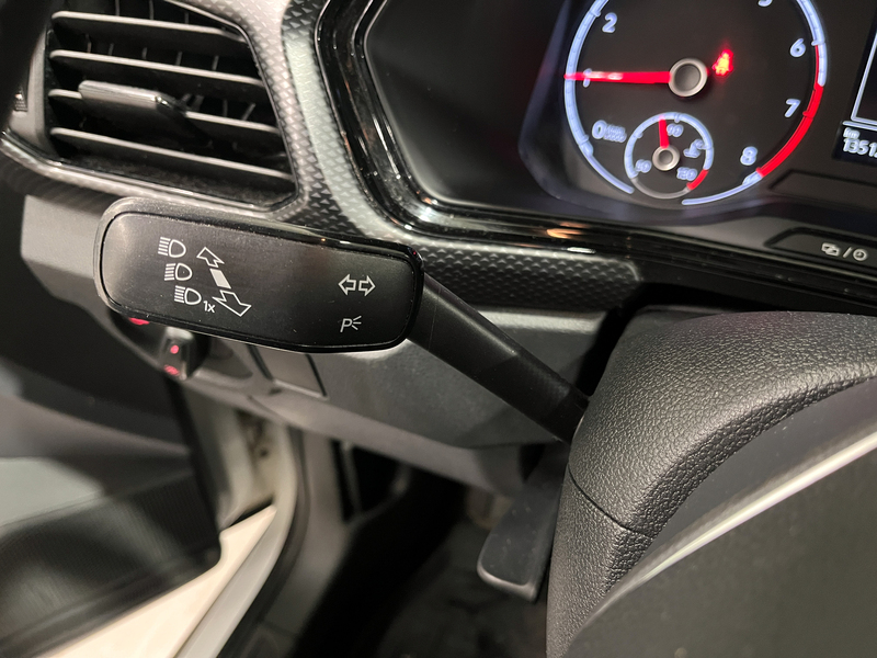 Volkswagen T-Cross vaihtoauto