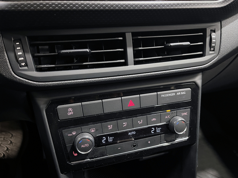 Volkswagen T-Cross vaihtoauto