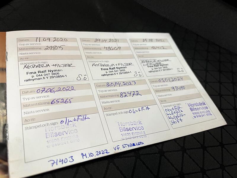 Volkswagen T-Cross vaihtoauto