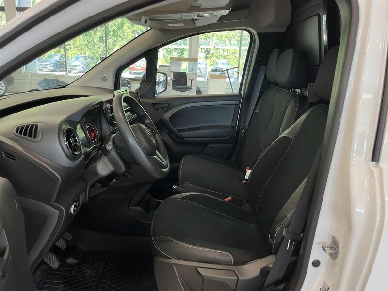 Mercedes-Benz Citan vaihtoauto