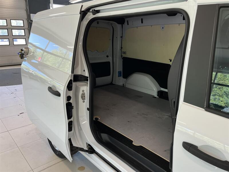 Mercedes-Benz Citan vaihtoauto