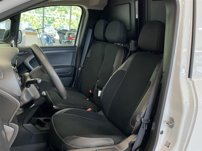 Mercedes-Benz Citan vaihtoauto