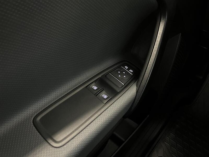 Mercedes-Benz Citan vaihtoauto