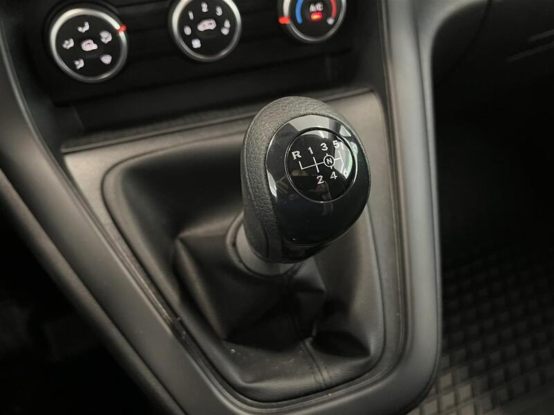 Mercedes-Benz Citan vaihtoauto