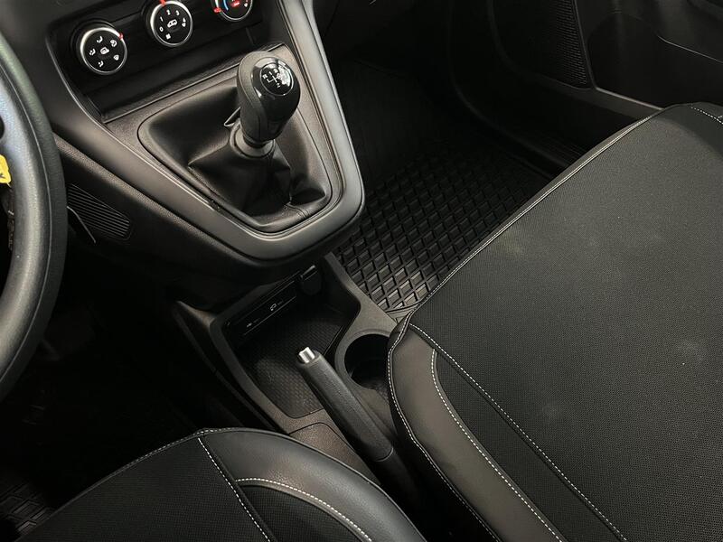 Mercedes-Benz Citan vaihtoauto