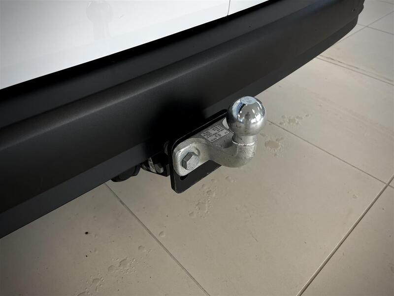 Mercedes-Benz Citan vaihtoauto