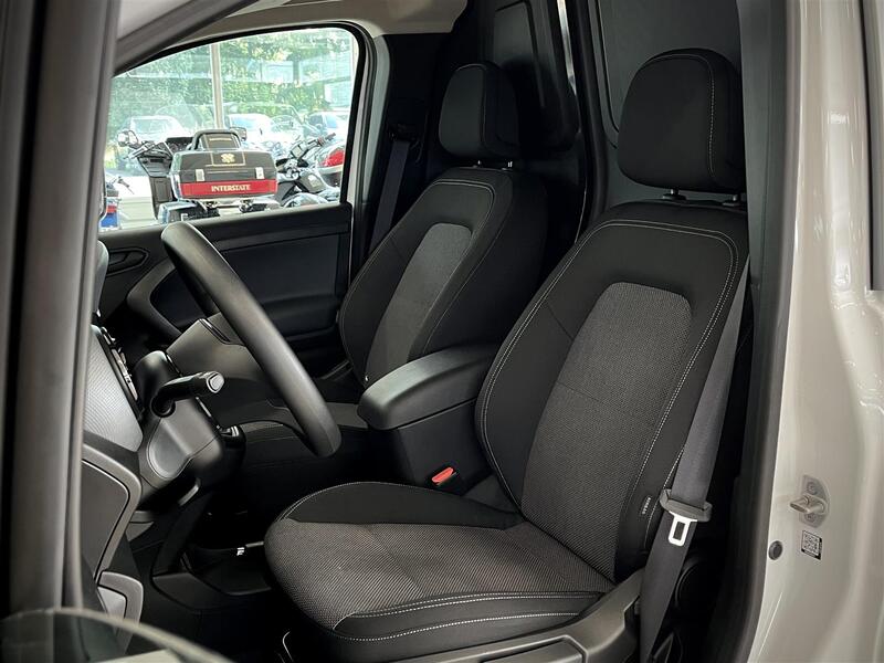 Mercedes-Benz Citan vaihtoauto