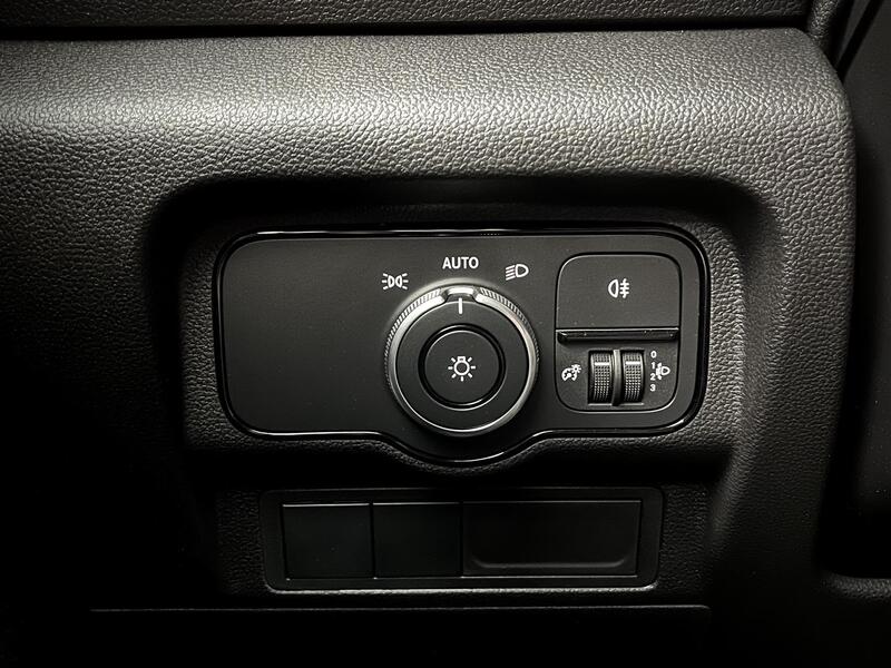 Mercedes-Benz Citan vaihtoauto