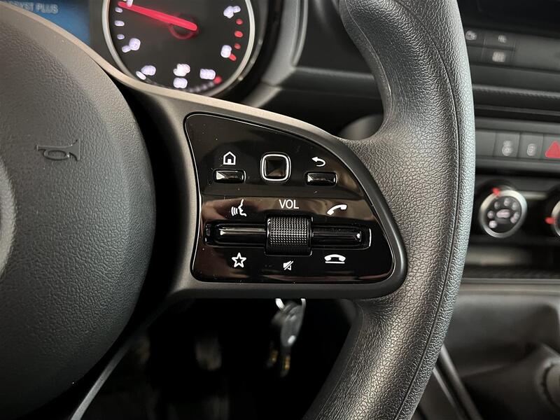 Mercedes-Benz Citan vaihtoauto