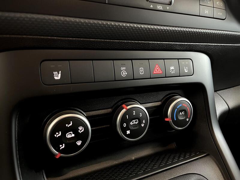 Mercedes-Benz Citan vaihtoauto