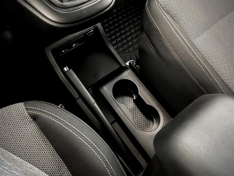 Mercedes-Benz Citan vaihtoauto