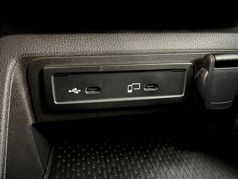 Mercedes-Benz Citan vaihtoauto