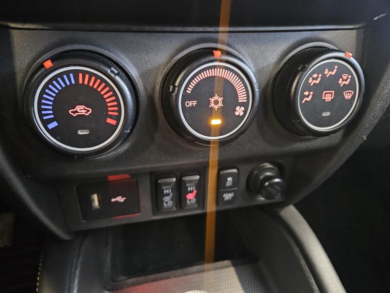 Mitsubishi ASX vaihtoauto