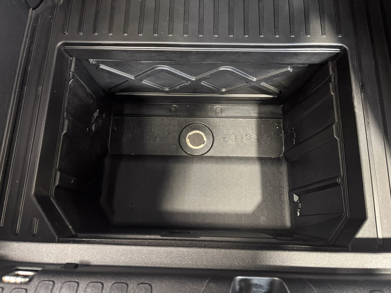 Ford Puma vaihtoauto